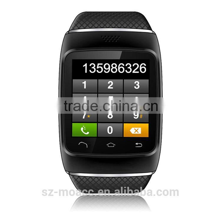 Best multifunction bluetooth digital watch S12 smart watch