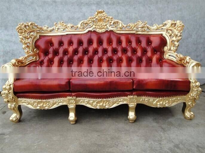 fake gold leaf and imitation gold leaf for furniture and craft gilding