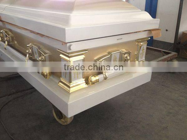 38012592 american metal casket