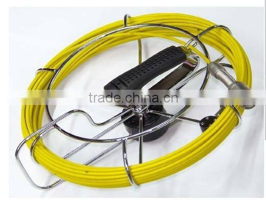 2014 Camera inspction pipe inspection robot MCD-710A/B underwater inspection system