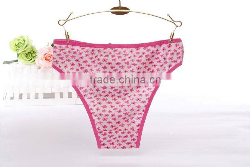 popular cheap sexy lingerie ladies panties