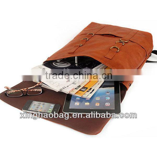 Male/femal cute 15 inch laptop backpack