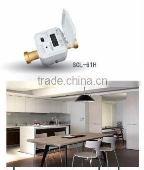 Good quality Household-use Ultrasonic Water Meter