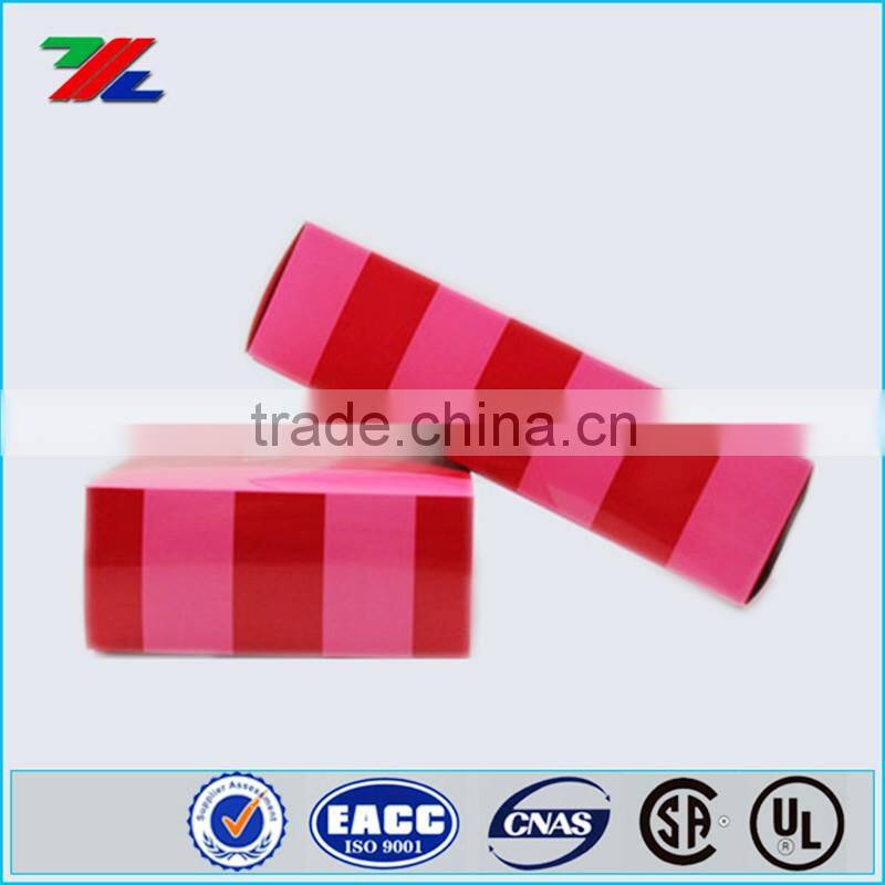 2016 High quality customized gift paper boxes for mothers day