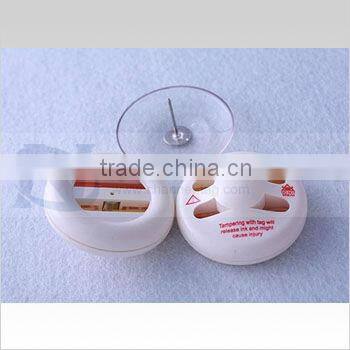 2016 New Design EAS security clothing anti theft garment tag