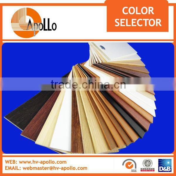 2015 NEW Smooth Operation Wood Blind