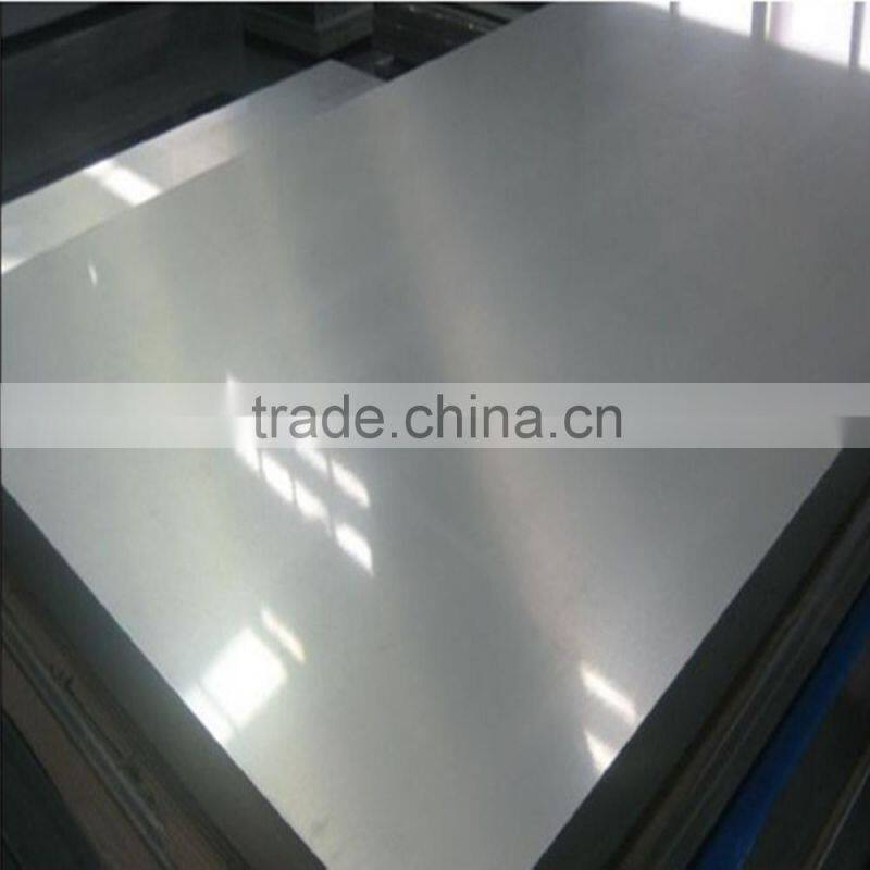 High temprature alloy Inconel 718 plate