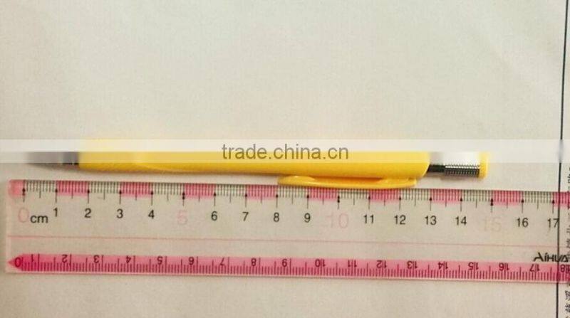 Mechanical Pencil, colorful, office school supplies 2.0mm, stationery