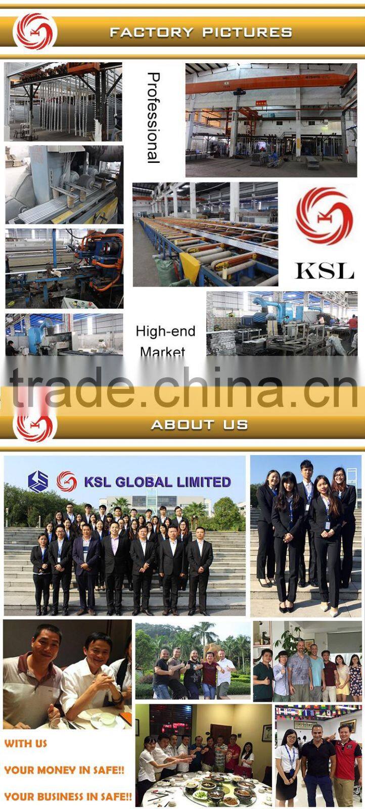 Durable material flexible PVC tile expansion joints