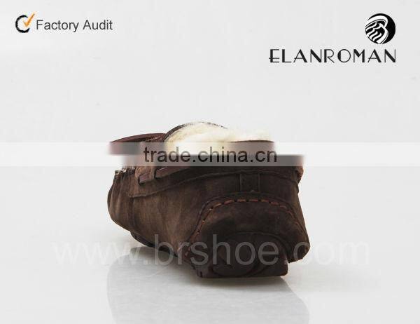 Most comfort men & women indoor winter shoes