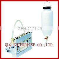 Scrap Metal Strip Crush Machine