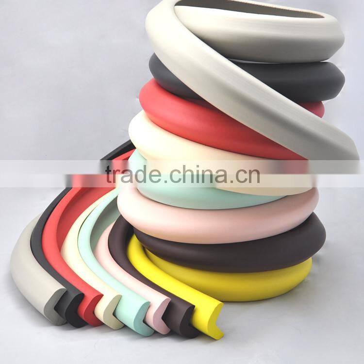 Soft Baby Safety table protector decorative Corner protector