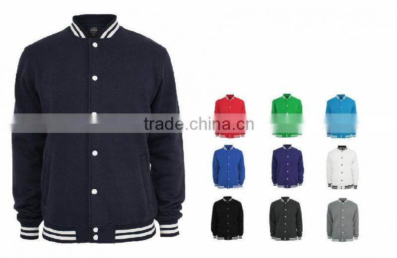 New Letterman Varsity Jackets/Baseball Jackets/College JacketsWB-CJ1560