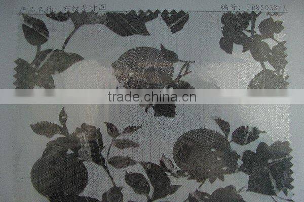 china heat transfer film