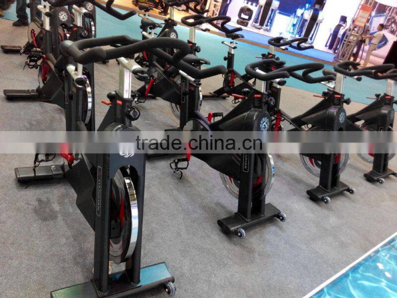 Gym/TZ-7010B Spinning Bike/Exercise Bike with Light