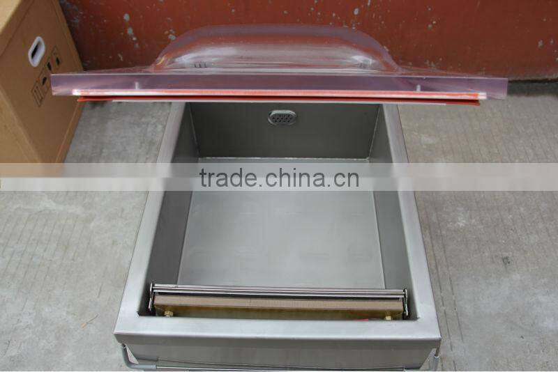 3 side sealing bag making machine