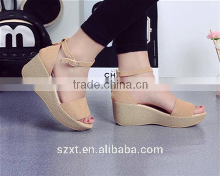latest italian shoes Multifunctional women shoes flats 2015