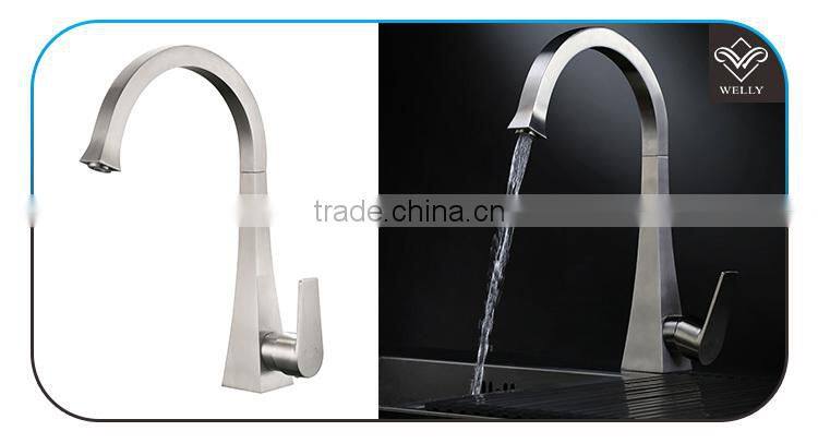 Kitchen Cheap Price Luxury Style Wash Basin Faucet Made In China