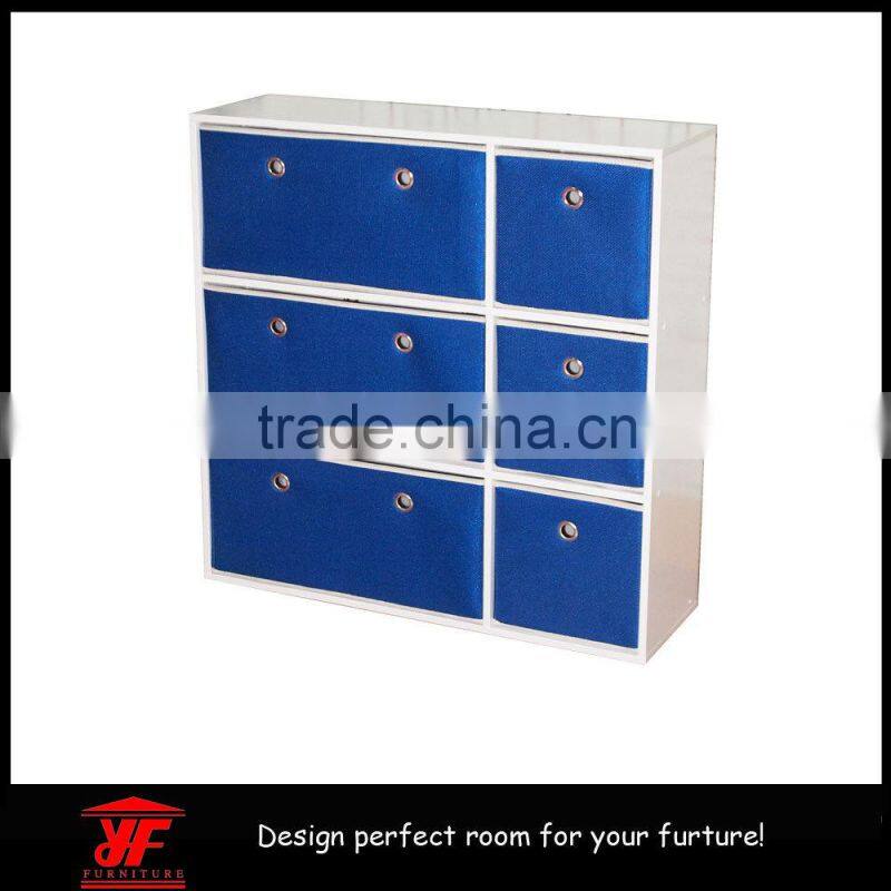 KID FURNITURE morden book/toy storage shelf