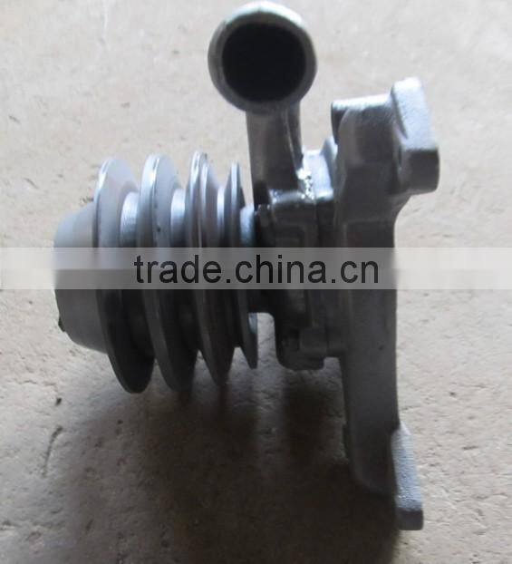 zil heavy truck water pump zil parts