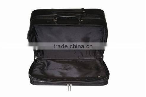 2016 Multifunction travel house luggage,pu leather president luggage,oem factory used luggage for sale
