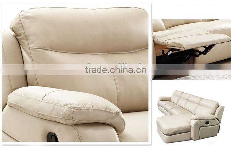new model furniture living room corner sofa
