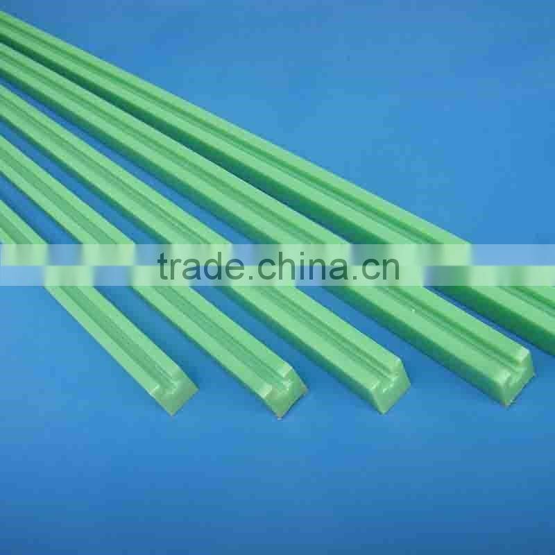 high performance according to the drawings PE - UPE Design Guide