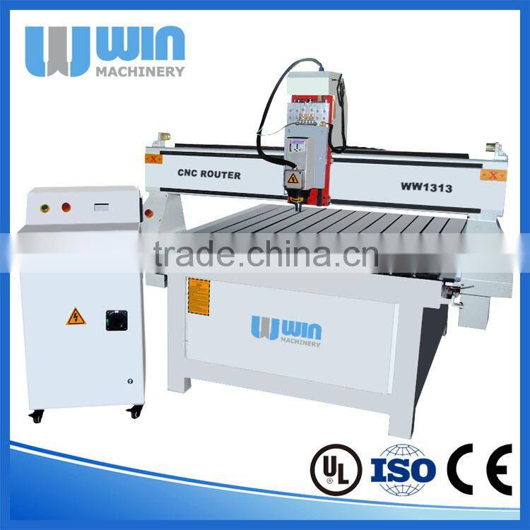 Machine Manufacturers WW1313 Paper Cutting Machine Price