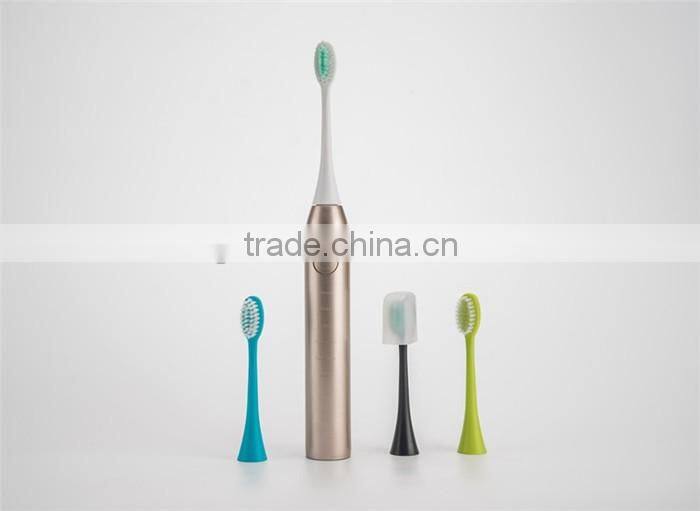 Beauty novelty electric toothbrush and Waterproof electric toothbrush