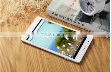 7" TFT LCD capacitive screen Android 4.2.2 multi-language tablet PC with 800*480 resolution and built-in camera