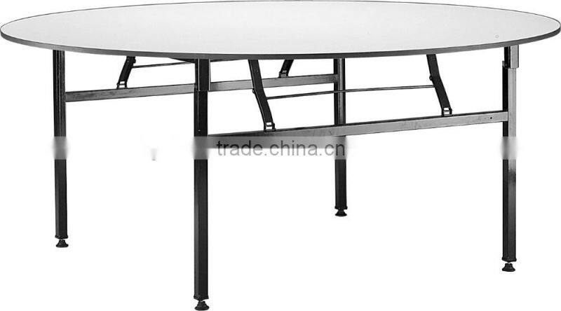 wholesale wedding chairs and tables hotel banquet table HYT-01