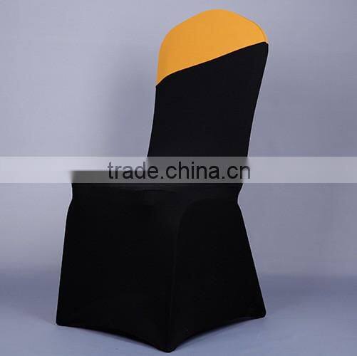 hotel universal spandex chair cover