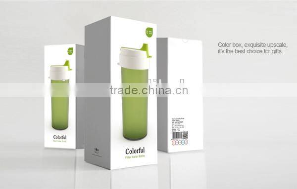 Children/Student Kid's Filter Water Bottle