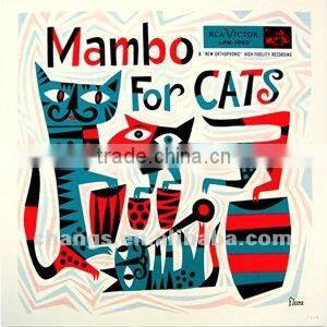 el panel screen printing machine