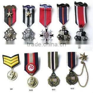 Customize Students Medal