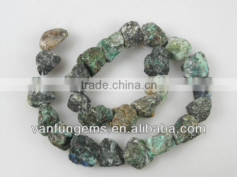 Natural moonkite rough stone VAN FUN GEMS