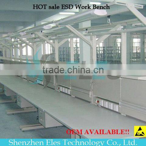 Cleanroom Work bench