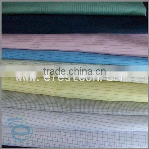 Clean room conductive earthing sheet