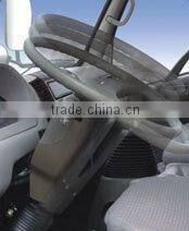 KINGSTAR PALLAS S1 2.5 Ton Diesel Refrigerator box truck