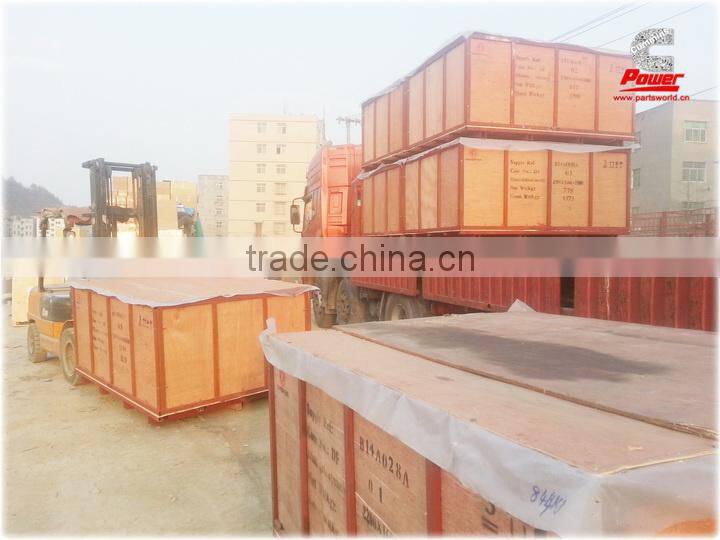 Fuel Injector 0445120304