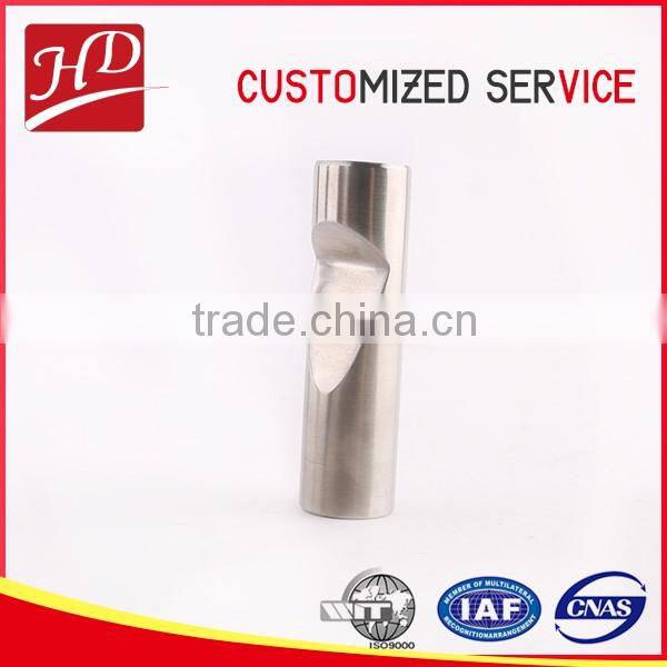 High sales quantity metal iron furniture drawer handle with low price