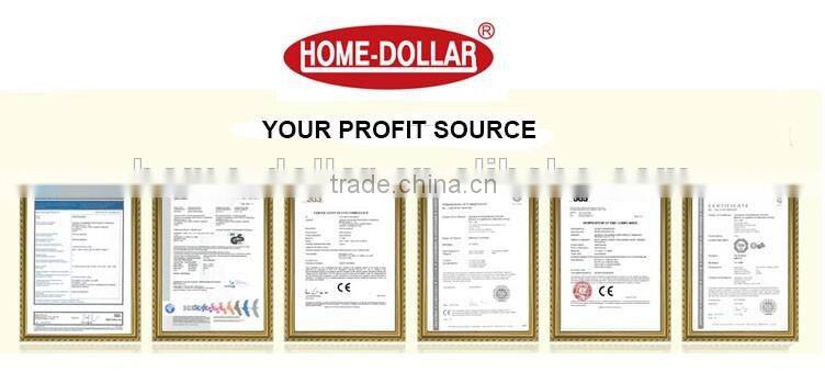 Factory direct supply promotion gift plastic rectangular eco-friendly home and garden basket