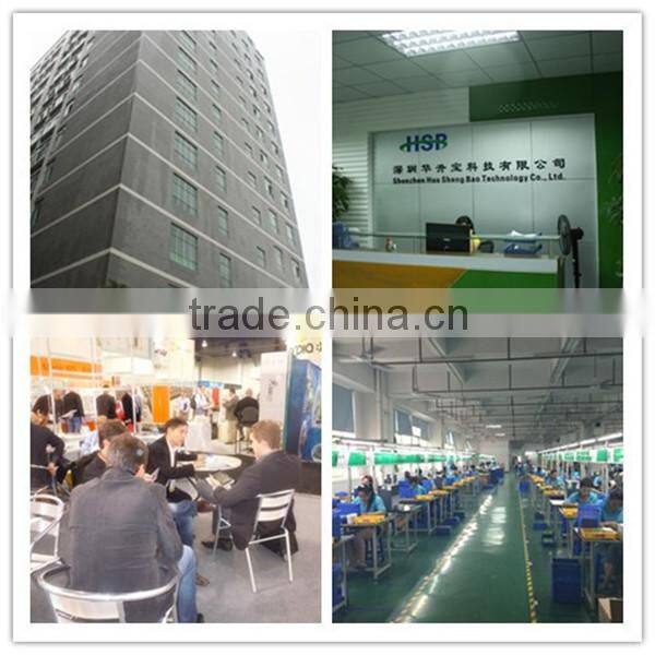 factory price 3.2V 60Ah LiFePO4 battery for electric scooter, HEV/EV