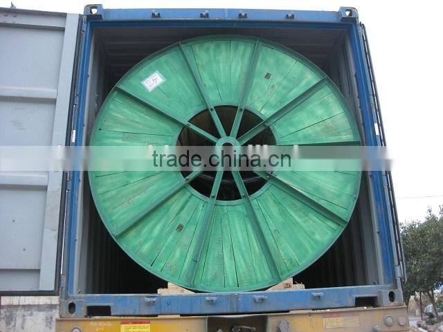 NYY CABLE 0.6/1KV COPPER CONDUCTOR PVC INSULATED POWER CABLE