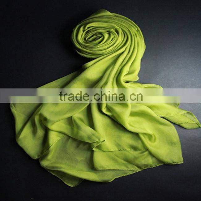 Silk Scarf