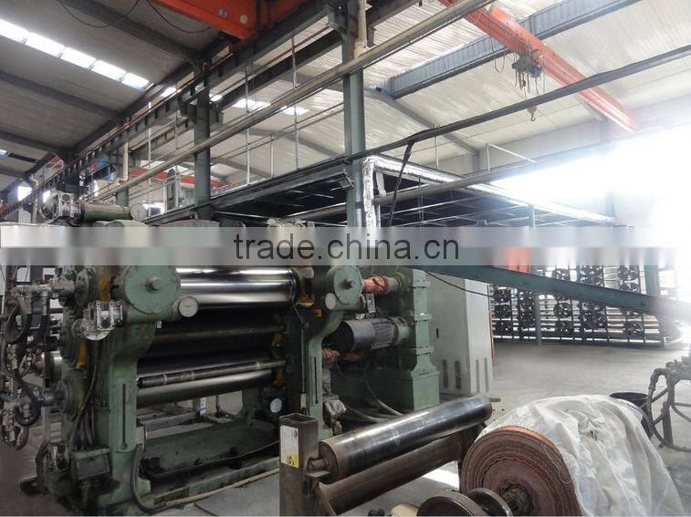 Iso Certified Ep Nn Cc St Rubber Conveyor Belt with China Manufacture