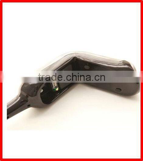 2013Promotion Melting Bottle Clock supplier from china