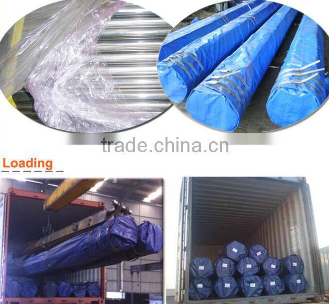 galvanized steel pipe zinc plate square tube Tianjin support