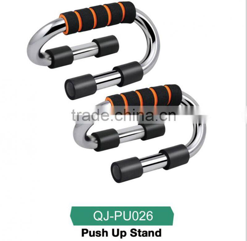 Push Up Stand For Men And Women Great Workout.