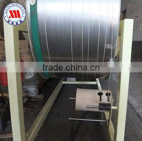 3 wick pillar candle